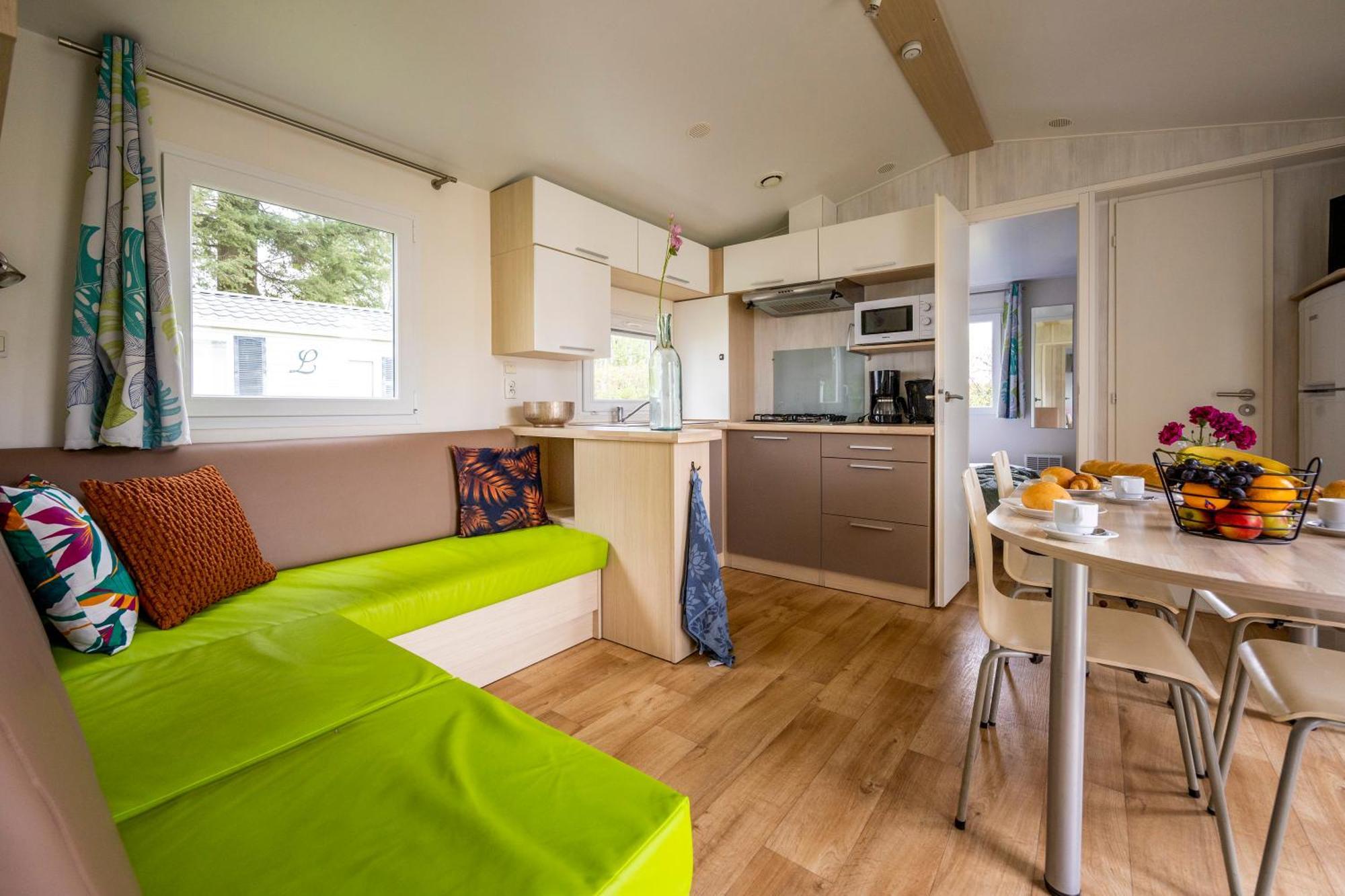 Ardennen Camping Bertrix Exterior photo