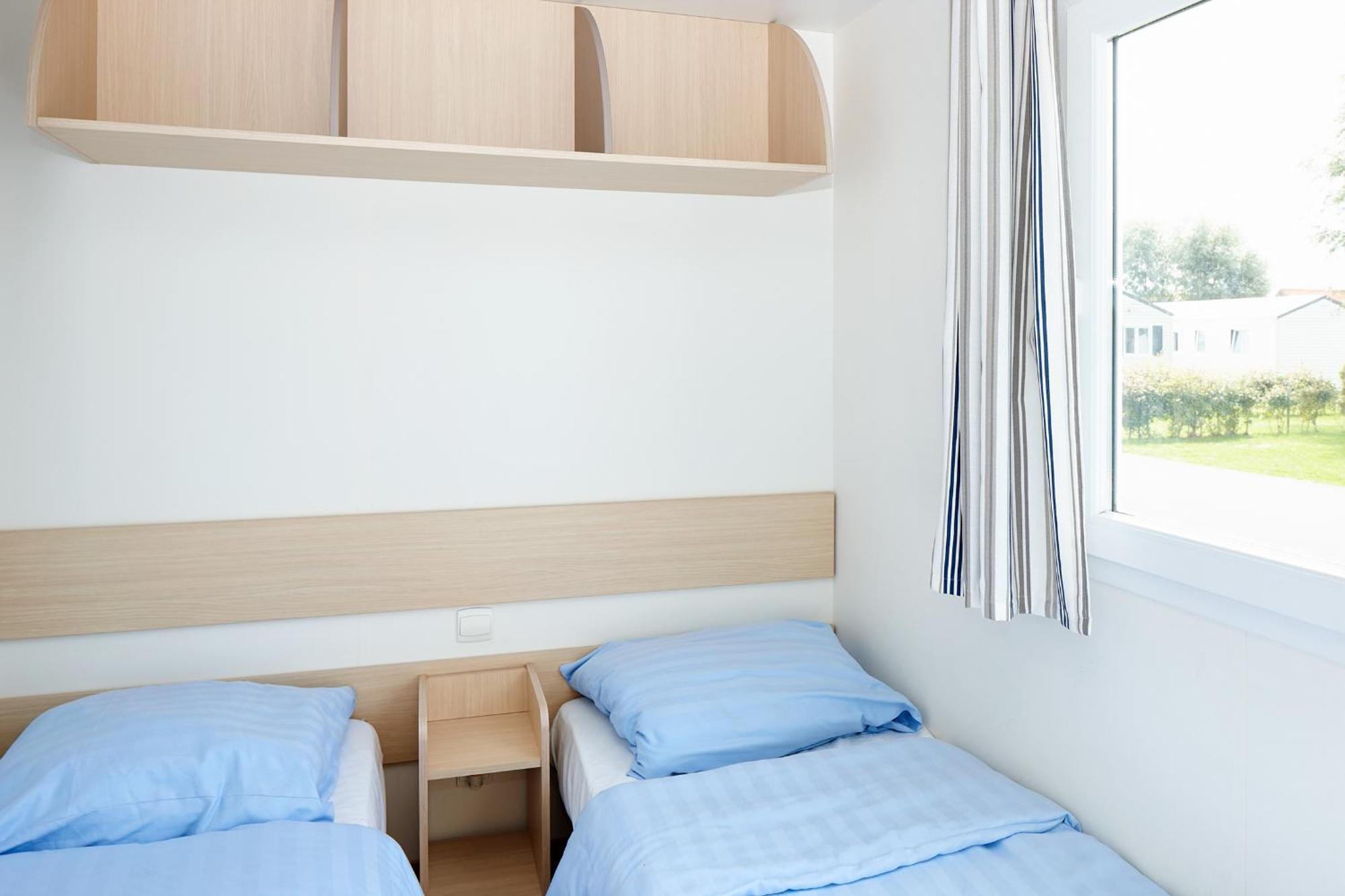Ardennen Camping Bertrix Room photo